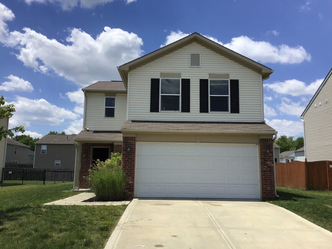 3334 Black Forest Lane House Rental in Indianapolis, IN