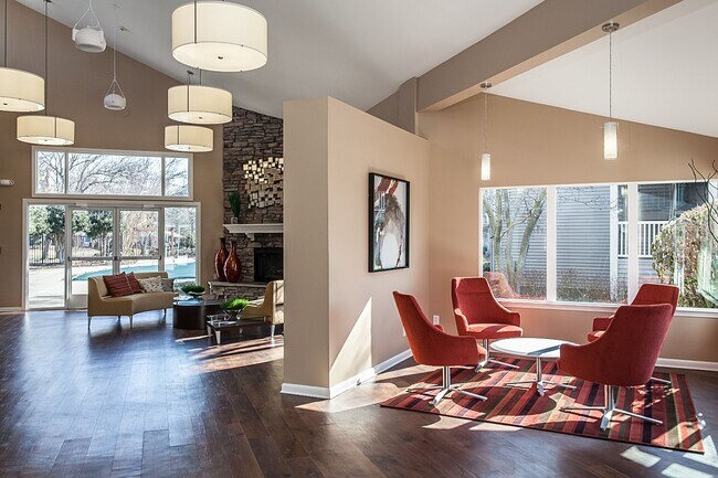 Foto del interior - Halstead Chantilly