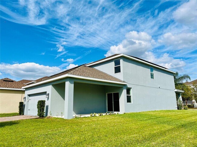 Foto del edificio - 9250 Cut Shot Dr