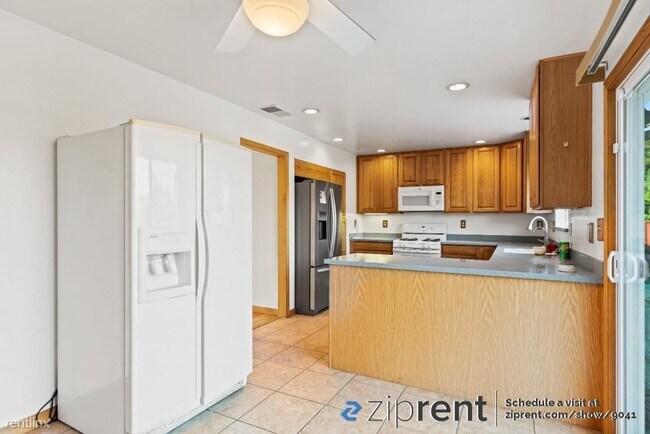 Building Photo - 4 br, 2 bath House - 5034 Bronte Court, Fr...
