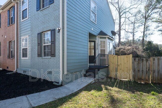 Foto del edificio - 3328 Vintage Pointe Ct