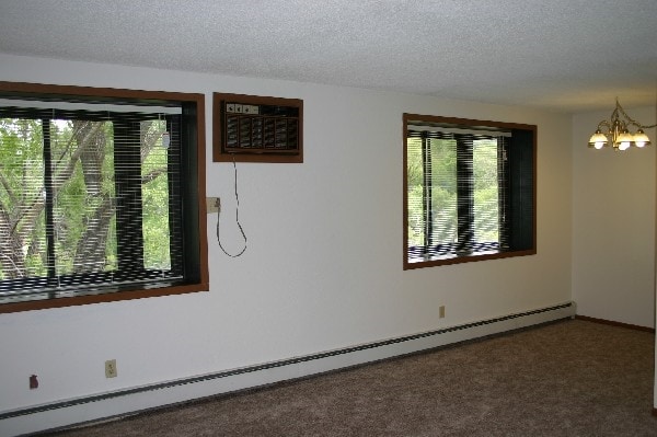 Family Room - Cherry Ridge Apartments