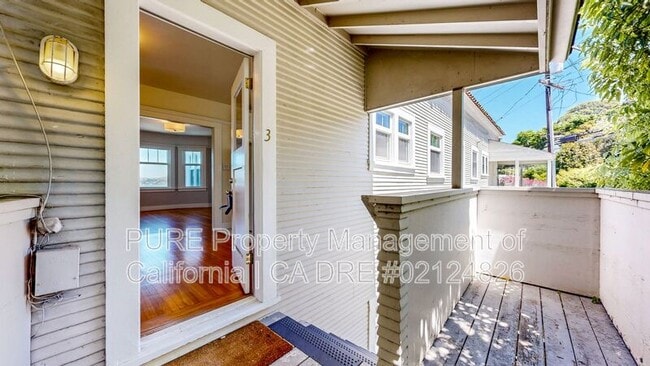 Building Photo - 195 San Carlos Ave
