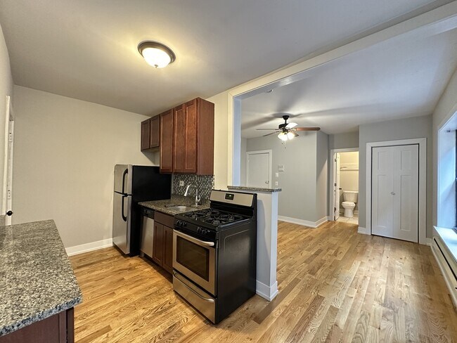 Foto del edificio - 2847 N Orchard St