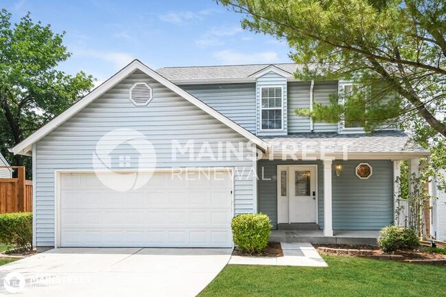 Building Photo - 140 LAMPLIGHTER WAY, OFALLON, MO 63368