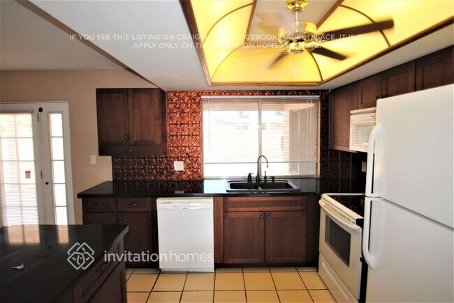 Foto del edificio - 3828 W Mission Ln
