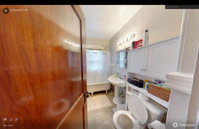 Foto del edificio - 11 Story St