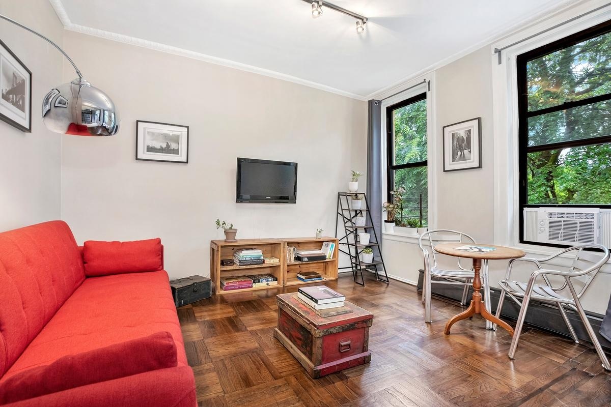 Primary Photo - PROSPECT PLACE