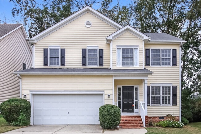 Building Photo - 5125 Casland Dr