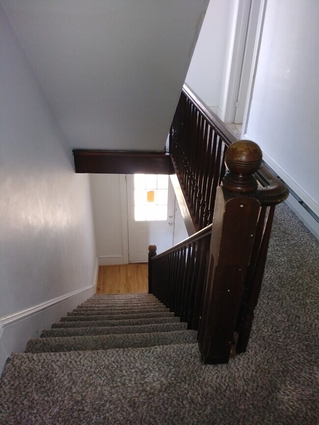 Foto del edificio - 609 Chestnut St