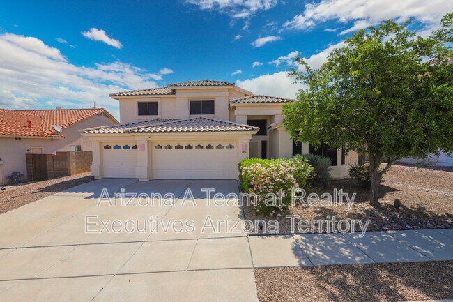 Foto del edificio - 831 S Rincon Rising Rd