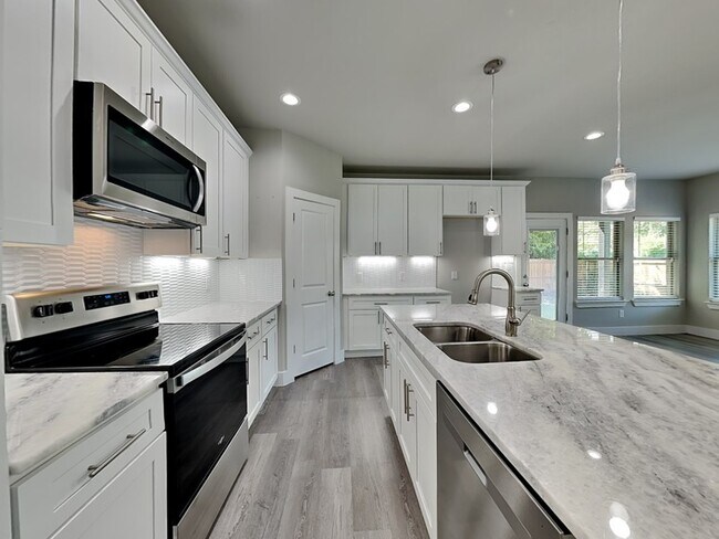 Foto del edificio - 4002 Agnes St