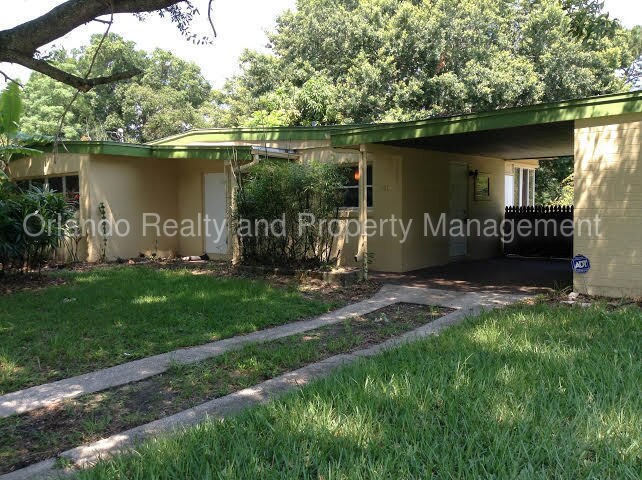 Primary Photo - 5911 Yucatan Dr