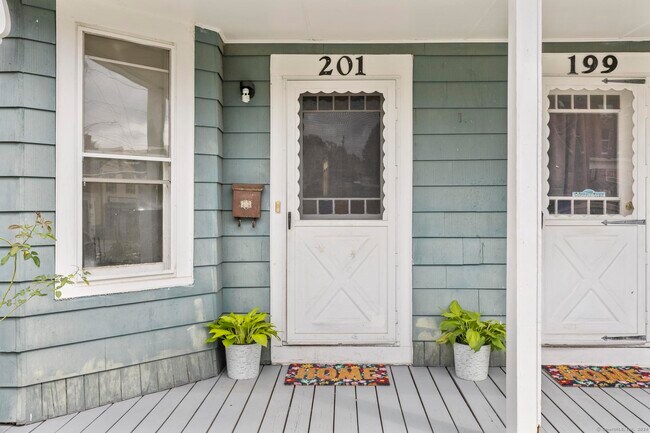 Foto del edificio - 201 Elizabeth St