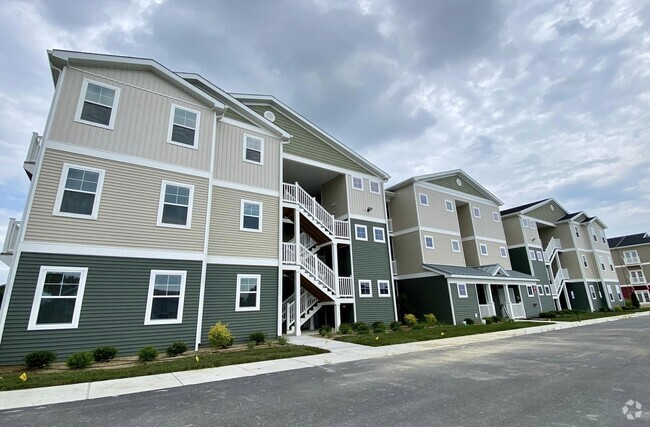 Building Photo - Cypress Grove - Under Construction