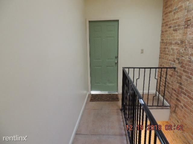Building Photo - 1813 McCulloh St