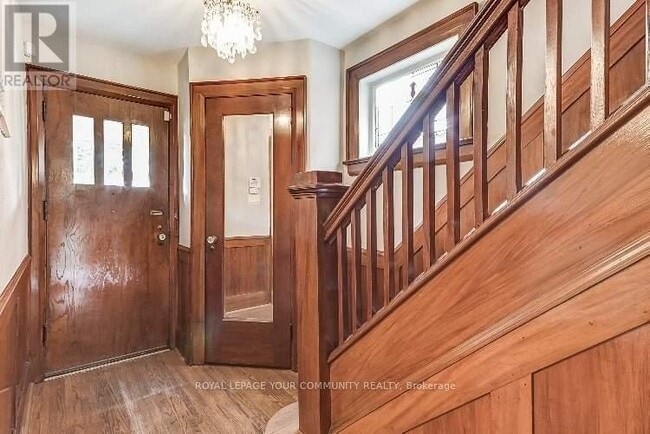 Photo du bâtiment - 267 Westmount Ave