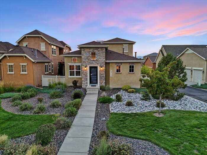 Photo - 8952 Tutt Blvd (Colorado Springs, CO)