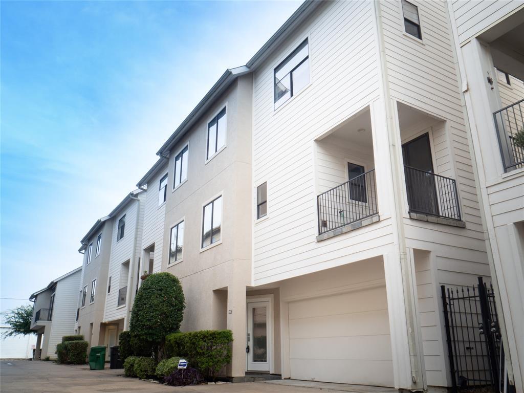 1226 Delano St, Houston, TX 77003 Condo for Rent in Houston, TX