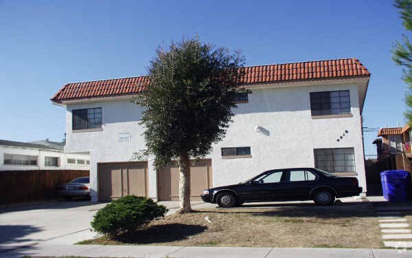 Building Photo - 4418 36th St