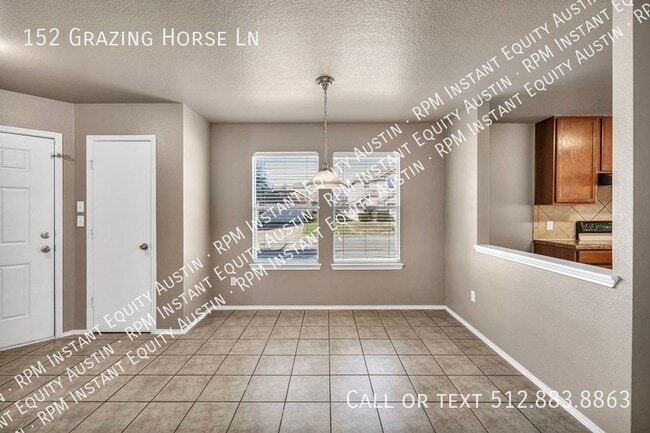 Building Photo - Make this your new home in South Austin