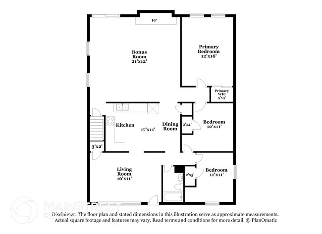 Building Photo - 205 De Smet Dr
