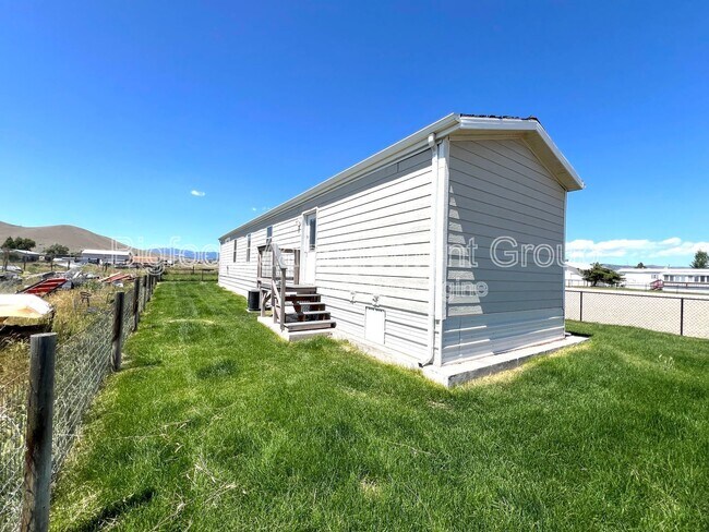 Foto del edificio - 263 Bonner Rd