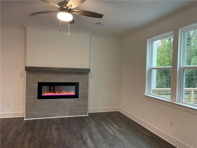 Foto del edificio - 3391 Catalan Aly