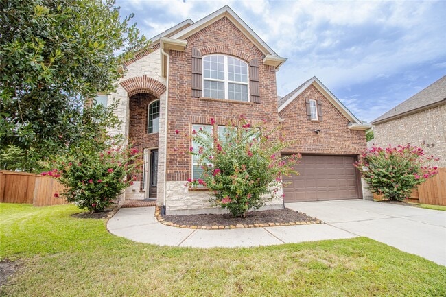 Foto del edificio - 13411 Lake Willoughby Ln