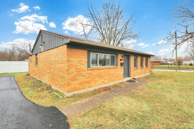 Foto del edificio - 1634 S James Rd