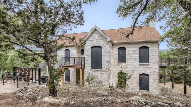 Foto del edificio - 4520 Blacksmith Cove