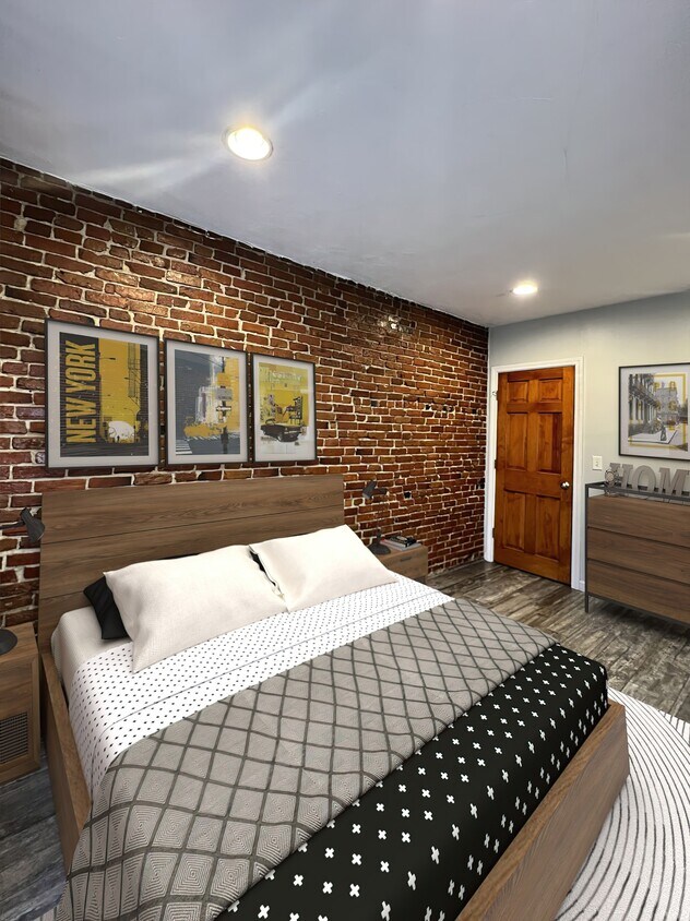 Foto del edificio - 48 Union Street, Unit 1