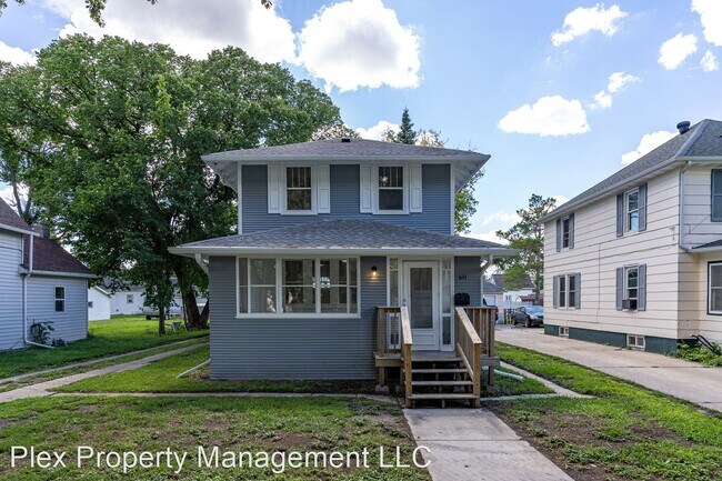 Foto del edificio - 2 br, 1 bath House - 611 North 6th Street