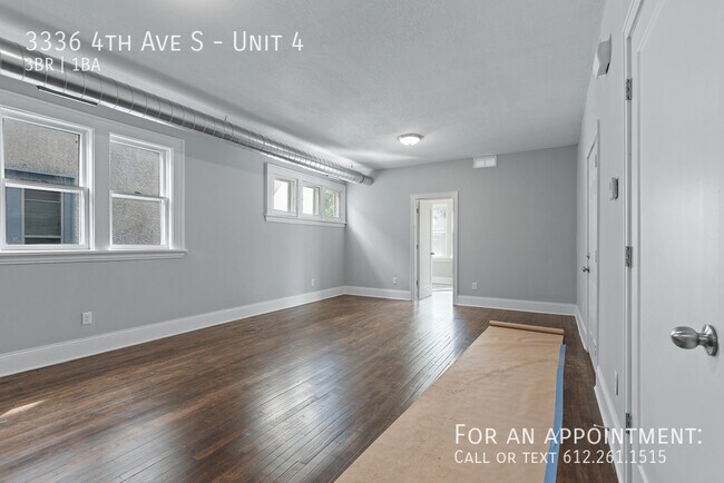 Foto del edificio - 3336 4th Ave S