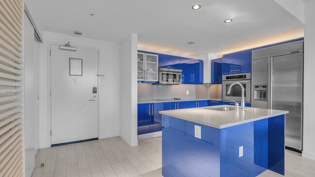 Foto del edificio - 3101 Bayshore Dr