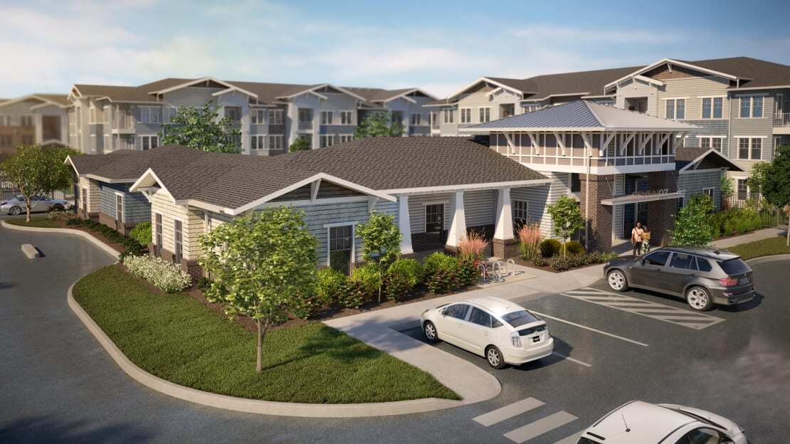 Seven07 Lofts Apartments 707 SE Loop 410 San Antonio, TX