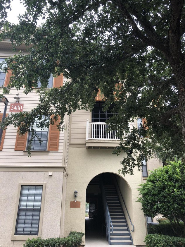 12700 Bartram Park Blvd Unit 2432, Jacksonville, FL 32258 Condo for