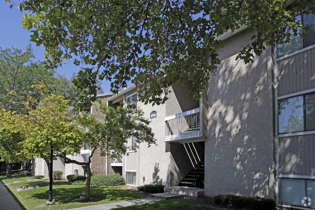 Thornhill Park Apartments Rentals Salt Lake City, UT