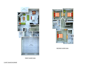 Building Photo - 422 Somerset Dr NE