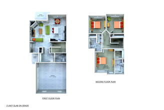 Building Photo - 511 Somerset Dr NE