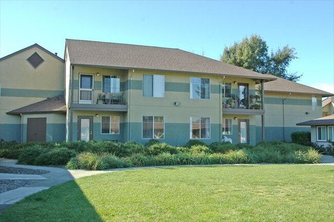 Building Photo - Rohlffs Manor- Senior Apartments