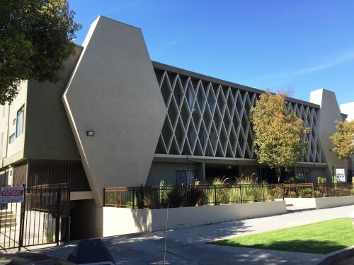 Primary Photo - Hollywood Apartment