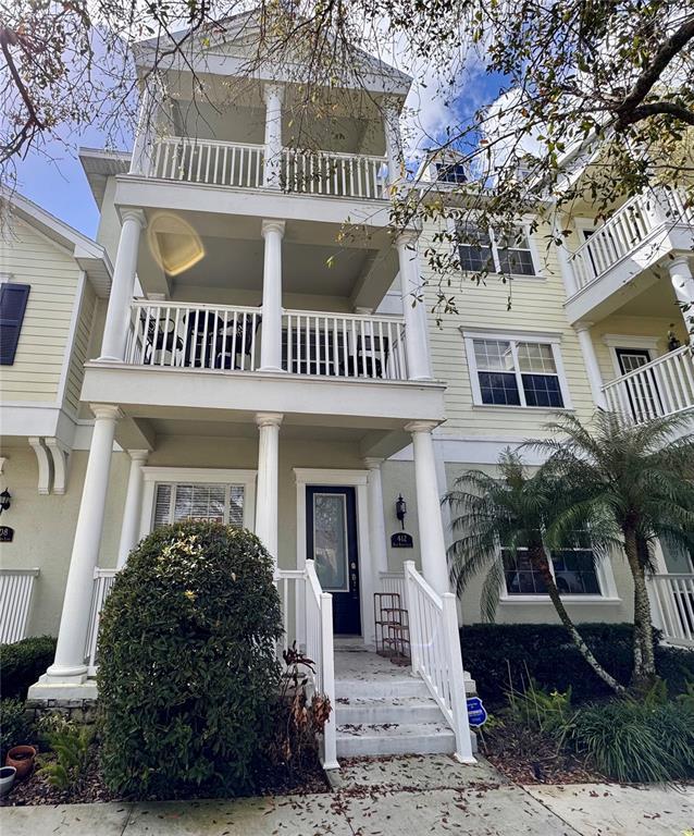 Building Photo - 412 Blue Bayou Ln