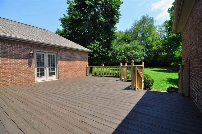 Foto del edificio - 4 bedroom in Owens Cross Roads AL 35763