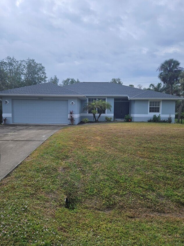 Foto principal - Large Port Charlotte Home