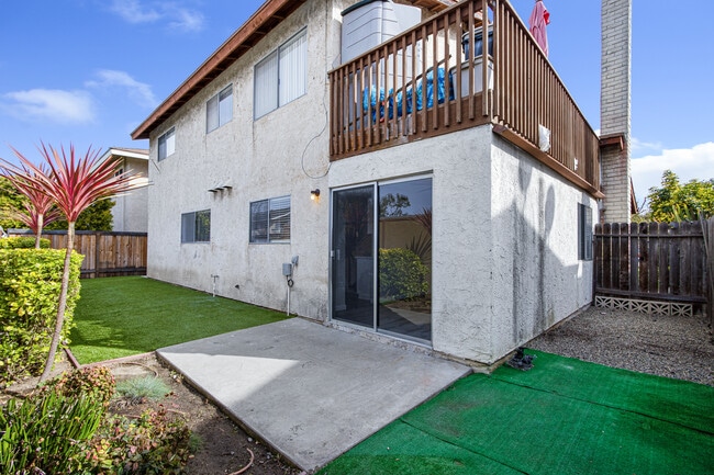Building Photo - 3005 Jeffrey Dr