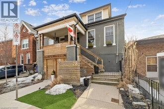 Building Photo - 28 Grove St