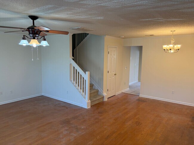 Foto del edificio - Charming Townhouse