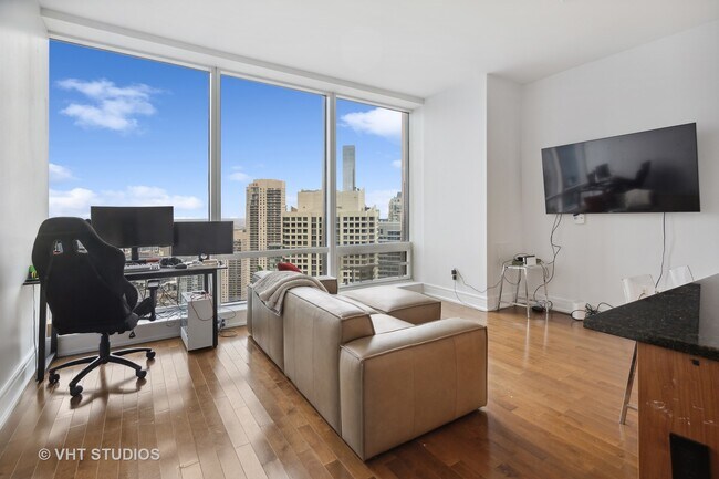 Foto del edificio - 401 N Wabash Ave