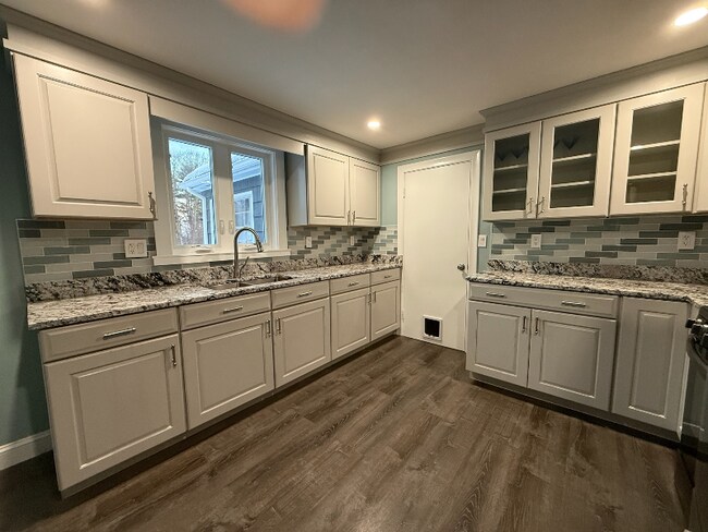 Foto del edificio - 57 Grant St